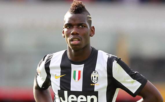 Pogba: The Inter game is like a Derby