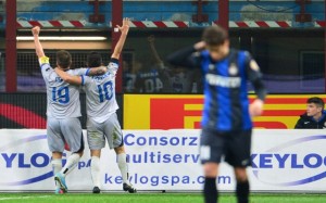 Atalanta-Inter-Milan