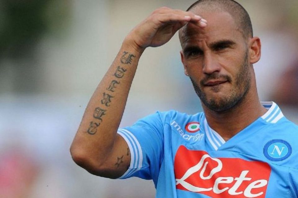 Ex-Napoli Defender Paolo Cannavaro On The Scudetto Race: “Juventus Can Benefit From The Top Three Losing Regularly”