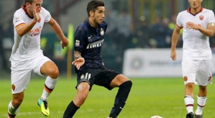 Ricky Alvarez linked to Atletico de Madrid