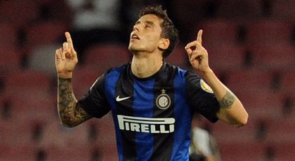 Ricky Alvarez turns down Inters contract extension offer