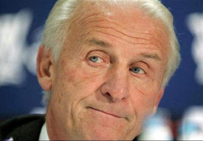 Trapattoni: “Inter-Juve, no one wanted to risk losing”