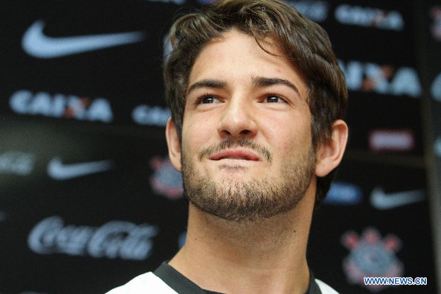 Mediaset: Pato could join Inter