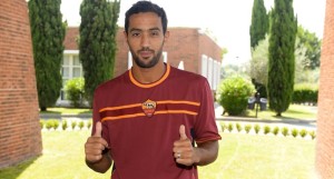 Benatia-Roma