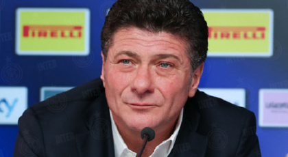 Mazzarri: “The results are the most important thing”