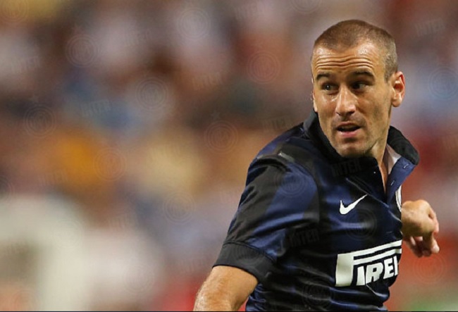 Palacio worked with group in training