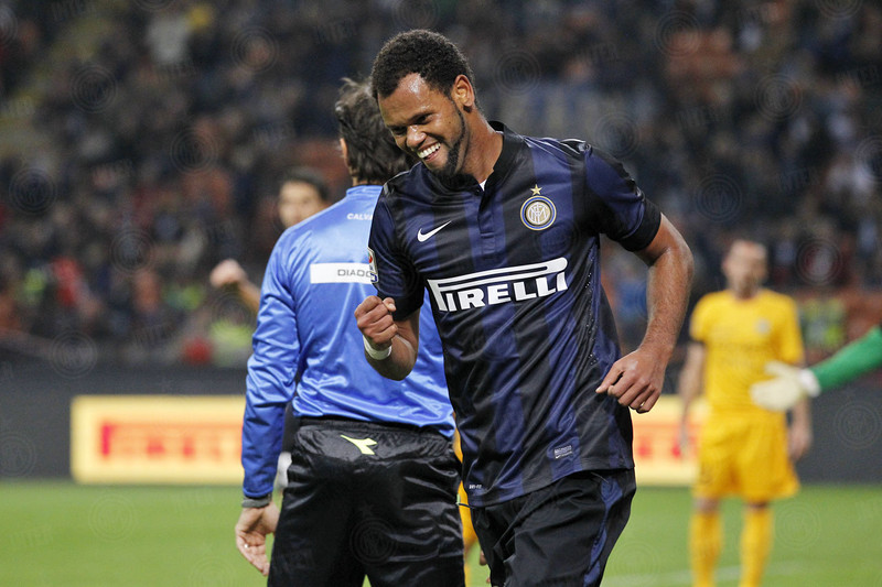 FCIN: Inter working on using the option for Rolando