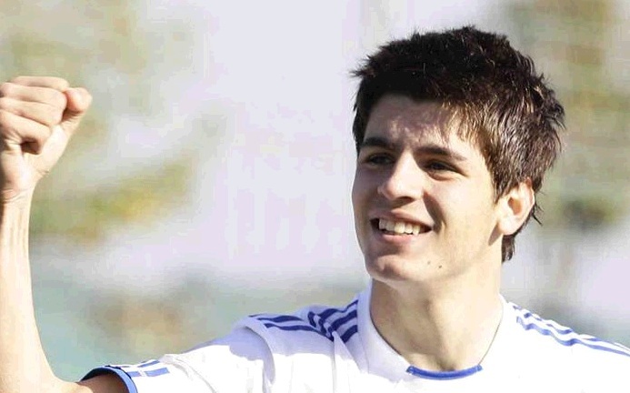 From Spain – Inter in pole position for Morata