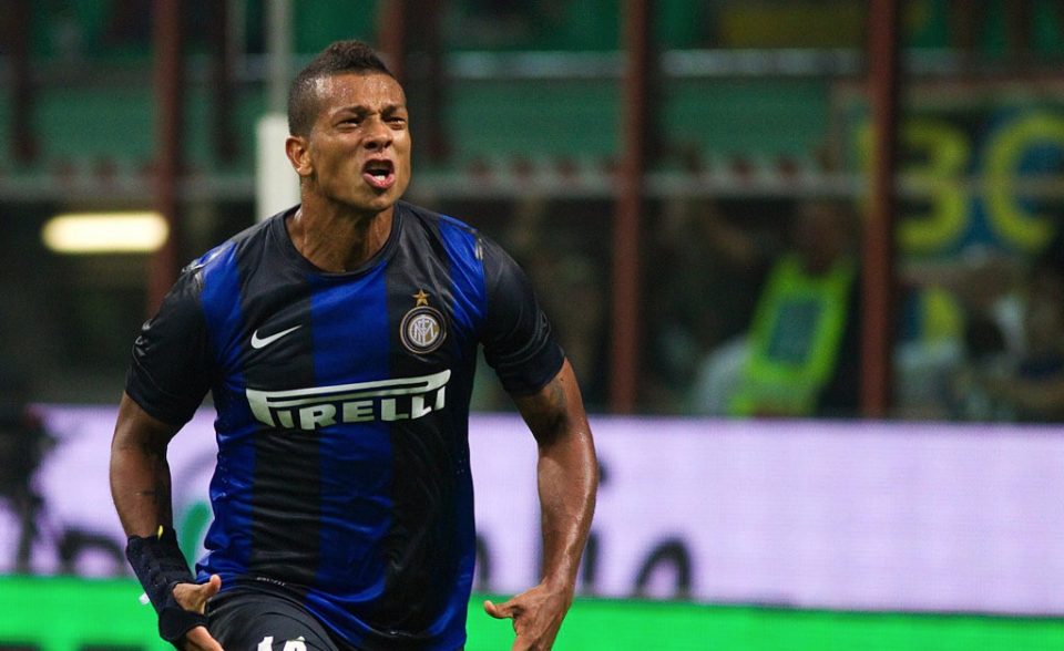 Sky – Guarin’s agent in Milan on Monday, Turkish interest for Botta