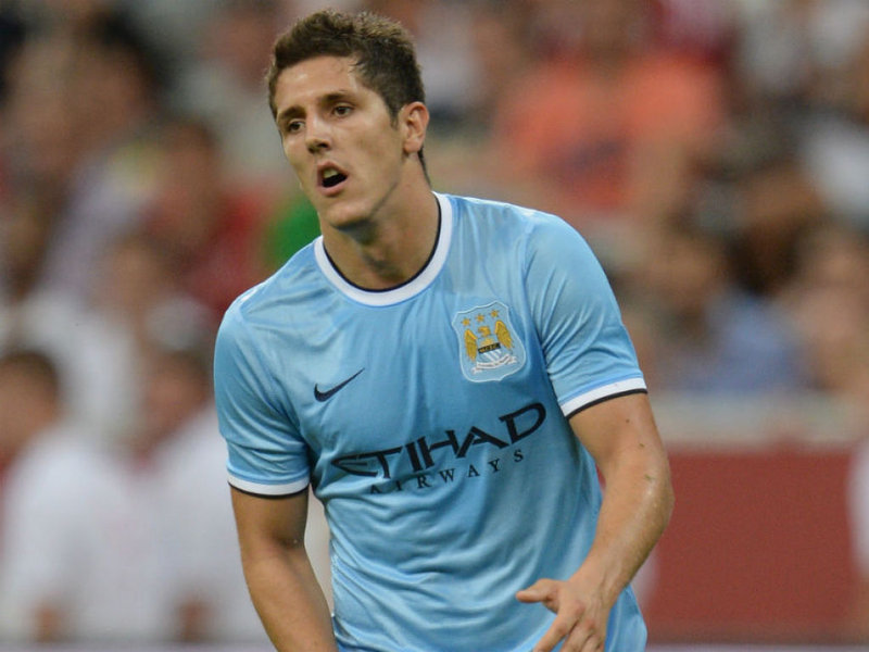 Man City sets the price on Jovetic, Inter…