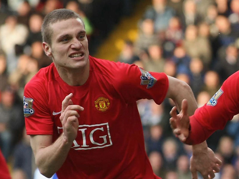 Daily Mail: Inter will announce Vidic ‘this week’