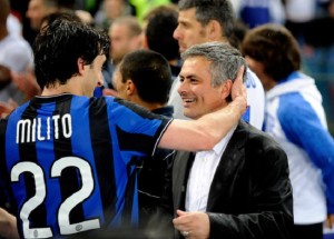 mou milito