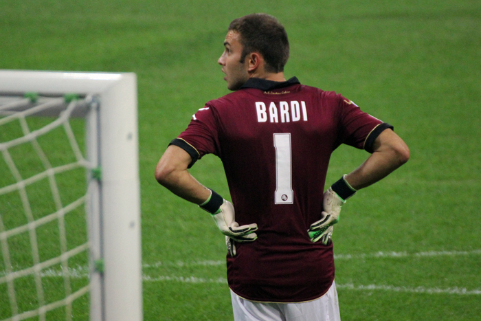 TMW: Bardi-Chievo, his medical tests will be tomorrow