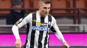 From Udine: Widmer could join Inter
