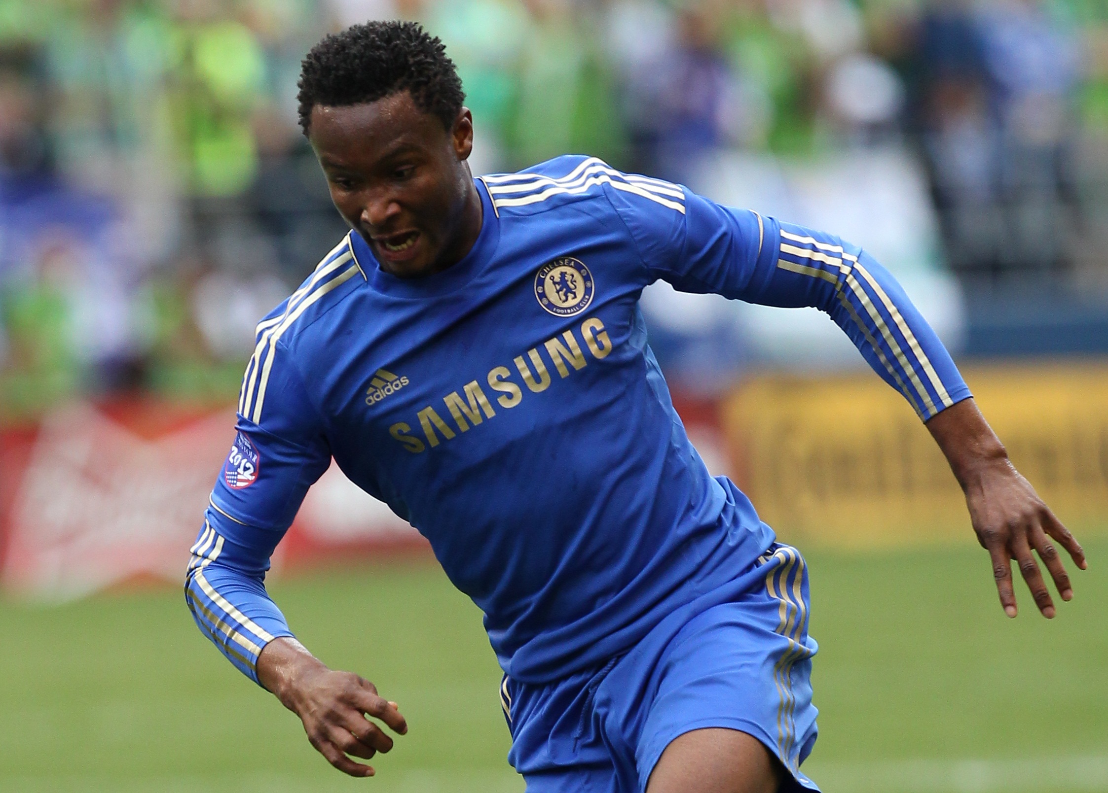 John Obi Mikel “very likely” to leave Chelsea admits agent