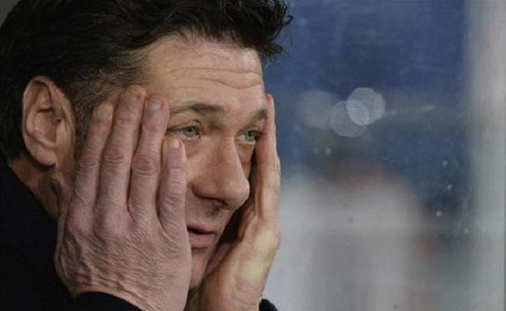 Sky – Mazzarri to replace Conte at the national team
