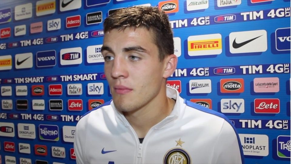 Kovacic: “Contract extension? It’s not close”