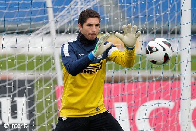 CDS: Carrizo to stay at Inter