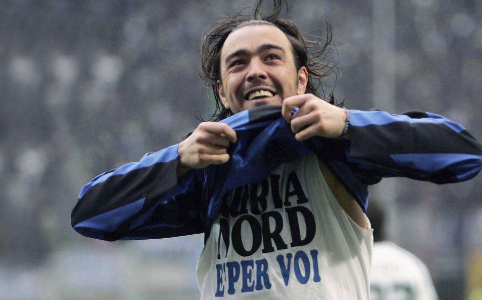Alvaro Recoba: “I’d Have Never Imagined Having The Career That I Did At Inter”