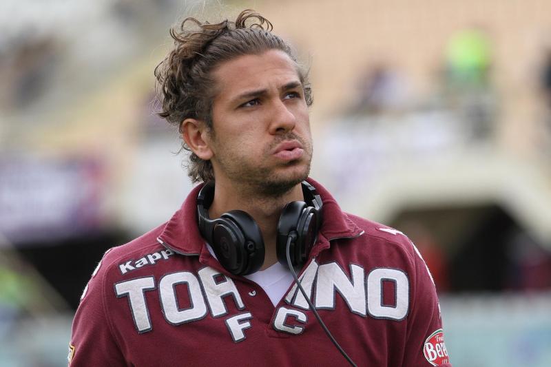 Ganz: “Cerci would be perfect for Inter”