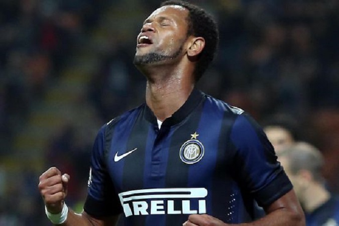 MP: Inter Thinking About Rolando Again