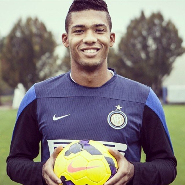 Juan Jesus: “Inter is my first family”