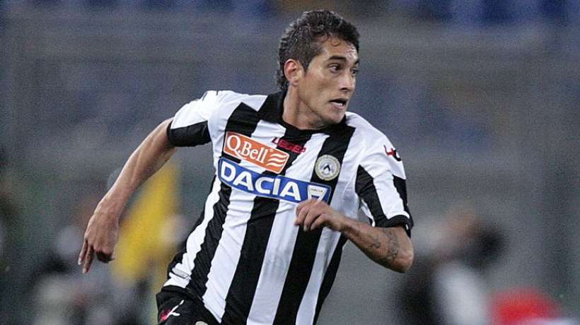 Juventus midfielder Pereyra’s agent: “We talked with Inter as well”