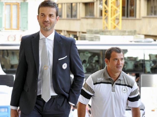 Stramaccioni: “I thank Inter for the opportunity, but today…”