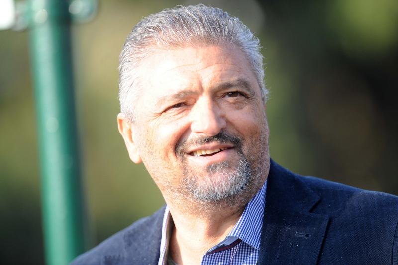 Altobelli: “Defeat in the derby? I would not give too much weight”
