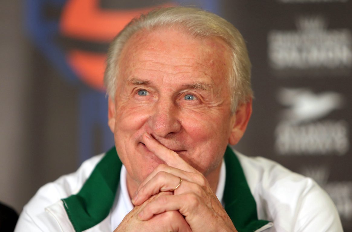 Trapattoni: 