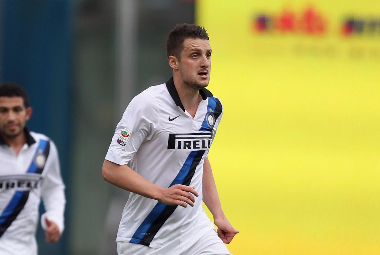 GdS – Kuzmanovic close to a farewell, but not only…