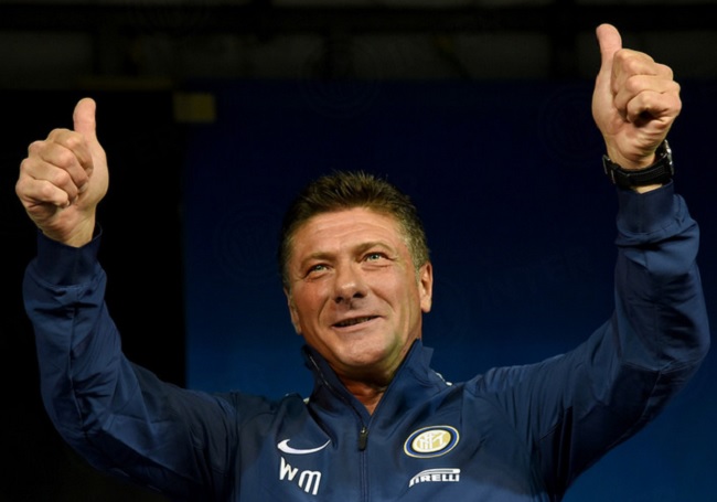 Mazzarri: “Pleased with the outcome of this tournament”