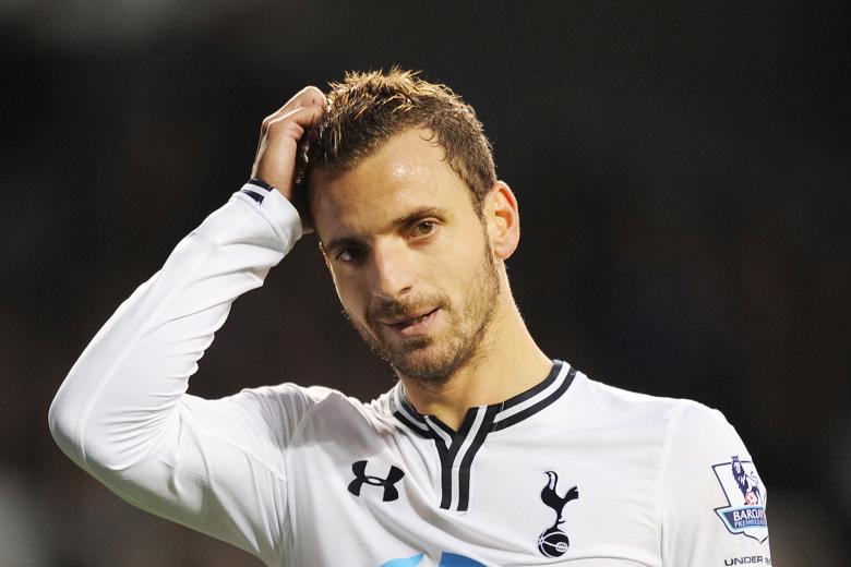Race for Soldado, the player will reduce his salary
