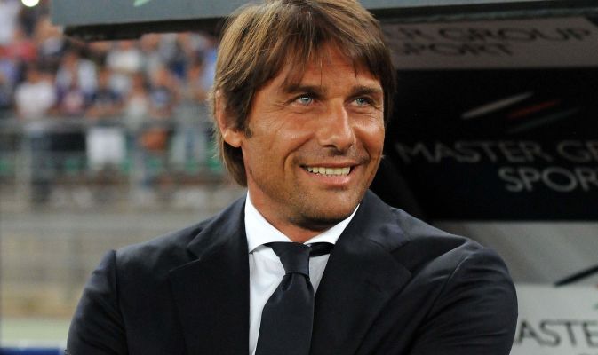 No Inter players called up for Italy by Conte
