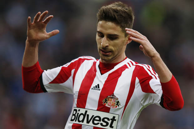 Express: Inter will offer 12.5M for Borini in January