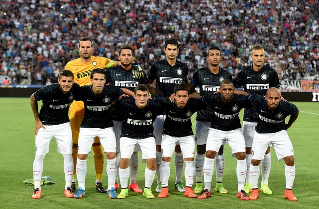 Compagnoni: “Inter offensive, a good job for Medel”