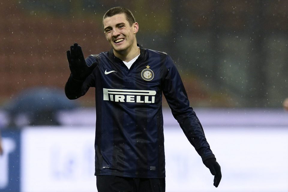 Kovacic: “The first goal will be dedicated to the fans”