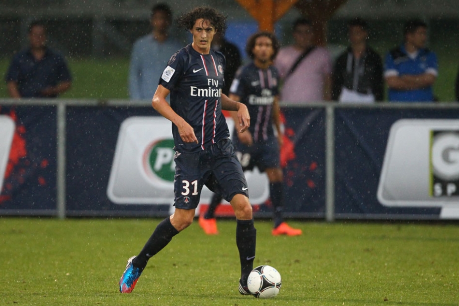 L’Equipe: Inter now the favorite for Rabiot