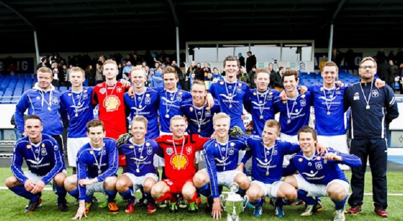 Stjarnan fc on sale