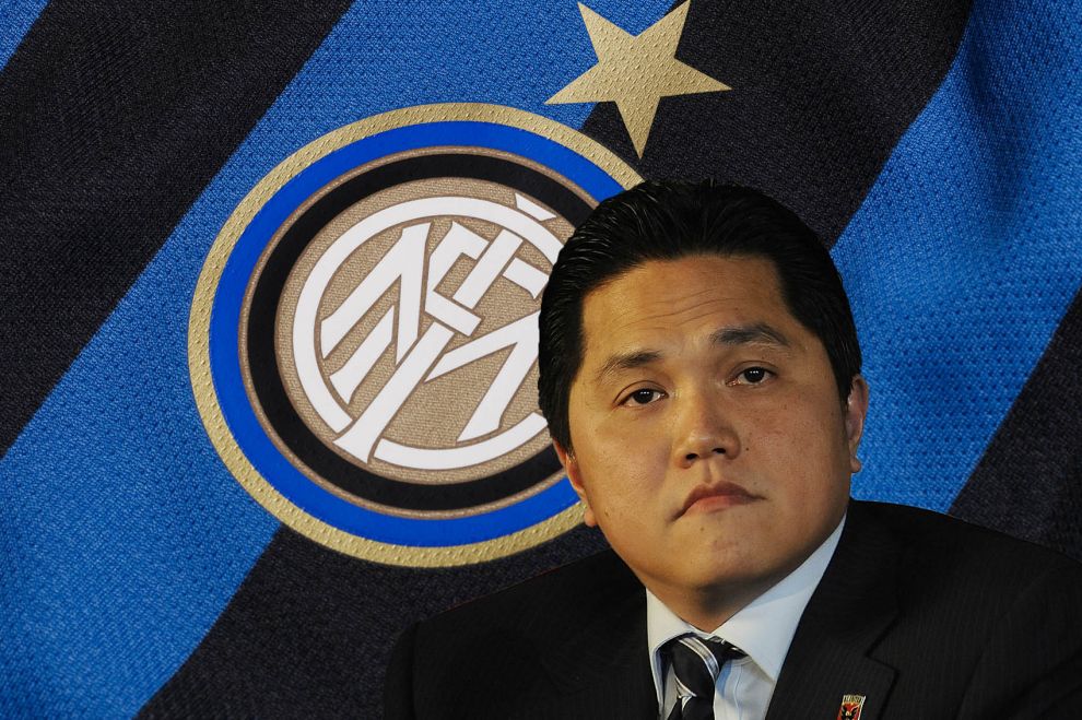 Thohir: “There is a difference between Suning and the Chinese owners of Milan.”