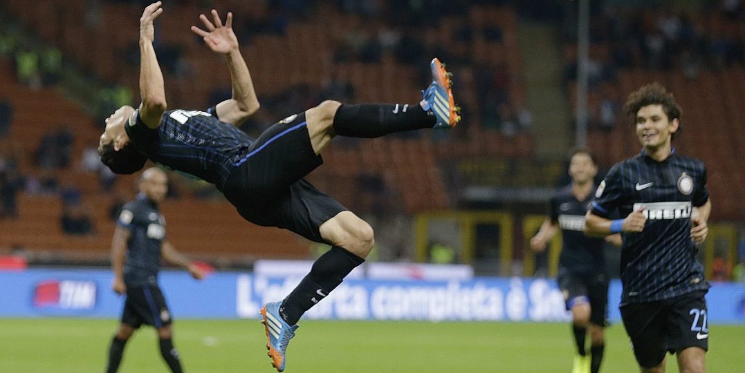 (VIDEO) Highlights: Inter 2 – 2 Napoli