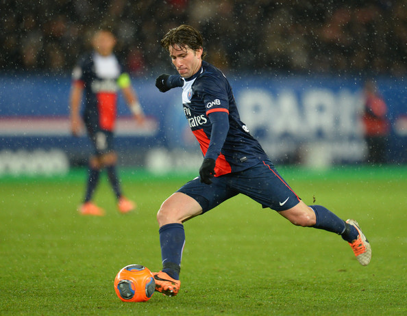 Marco Verratti: “Maxwell can be PSG’s sport director – he won everything in his life.”