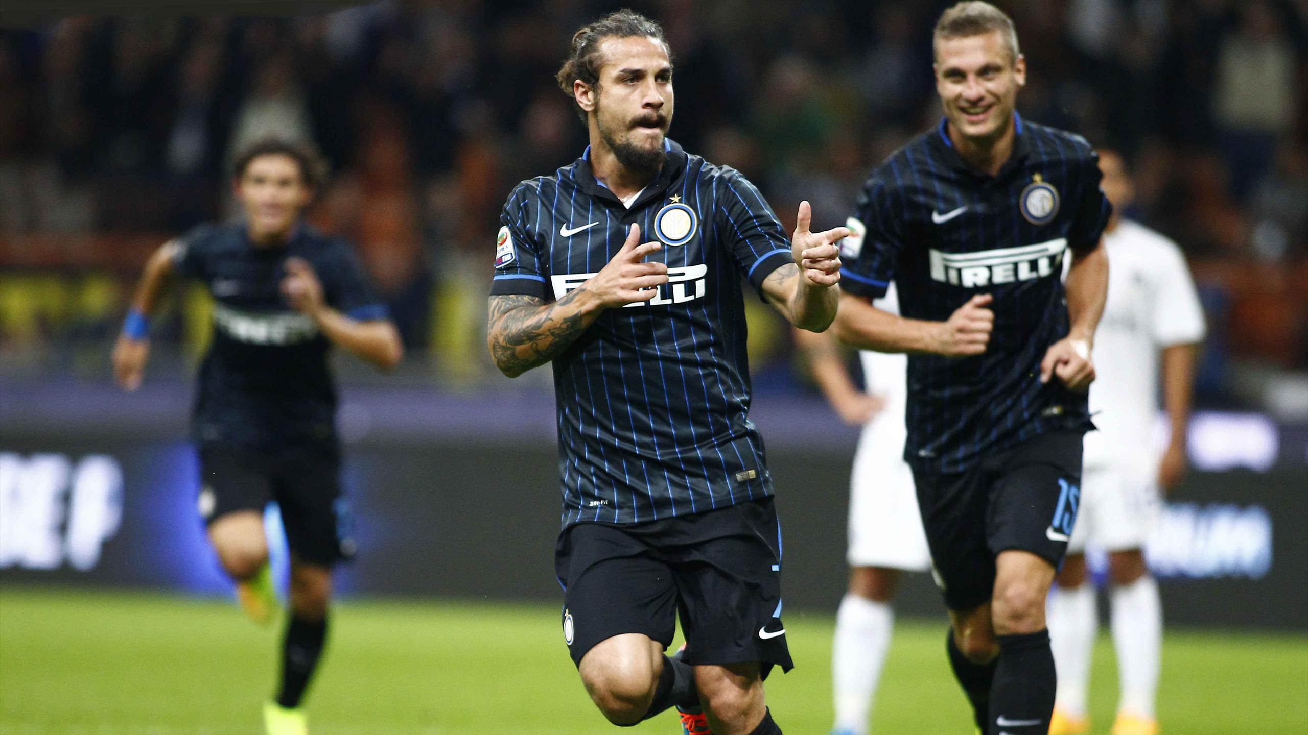FCIN: Two factors separating Genoa from Osvaldo