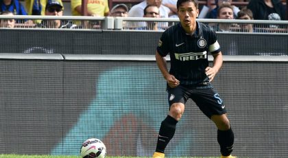 FCIN: Nagatomo close to signing for Levante