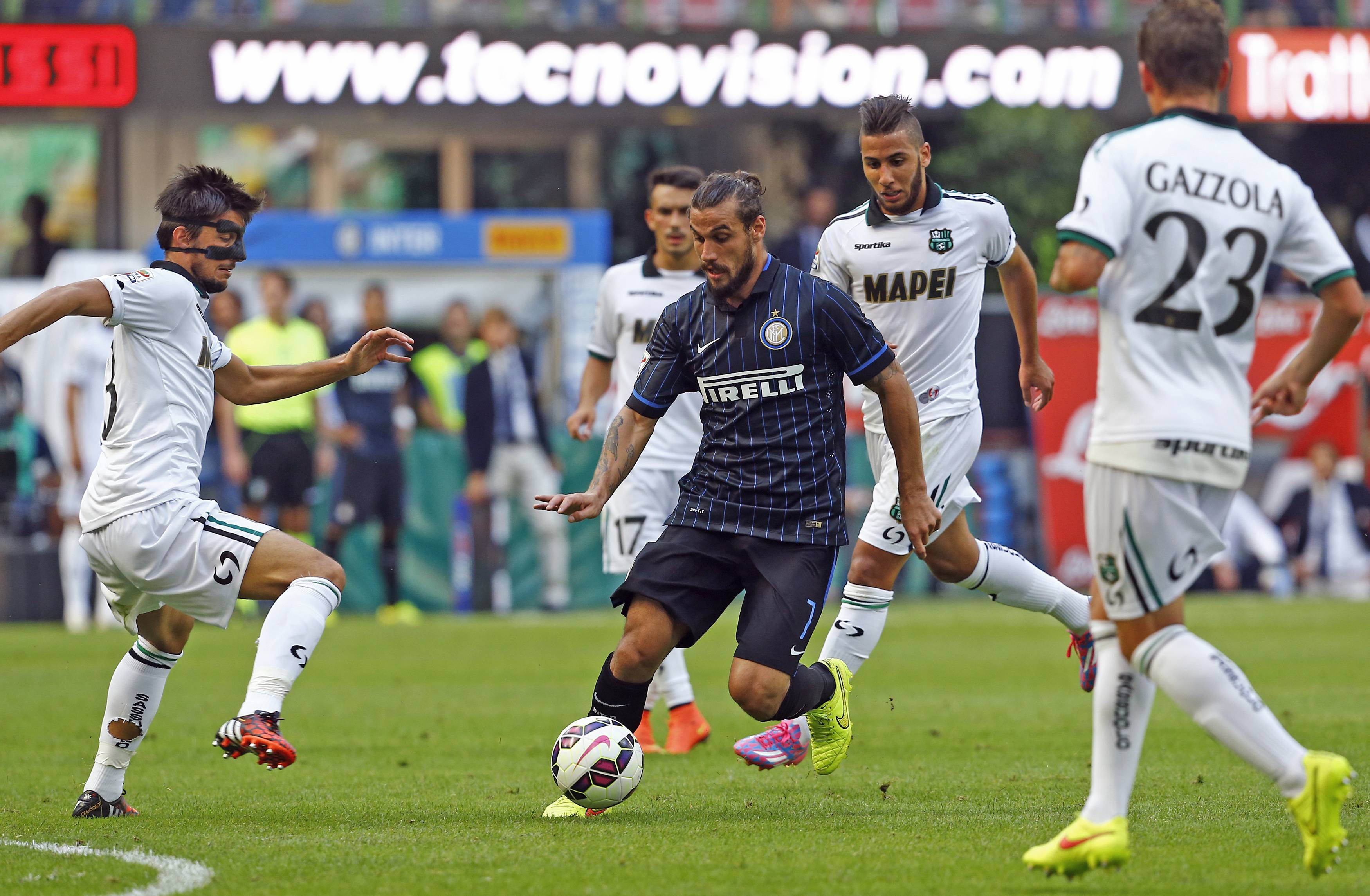 FCIN: Matri Injury Heats Up Genoa’s Osvaldo Pursuit