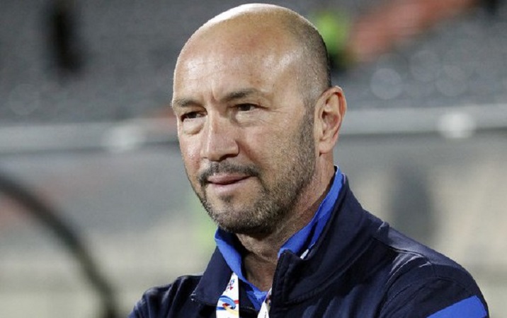 Zenga: “There was a call from Inter after Verona, but…”