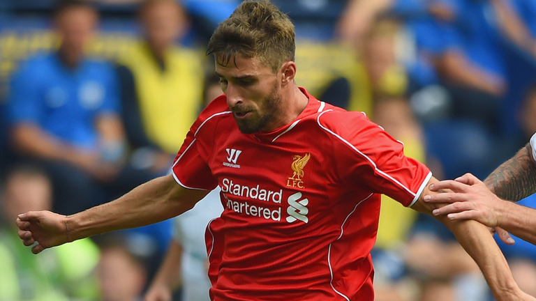 Borini’s Agent: “Inter? It’s not nice to reveal clubs”
