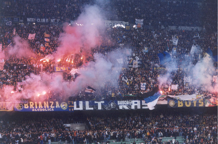 Curva Nord: We understand Inter's decision but
