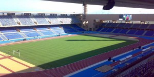 Grand stade de Marrakech