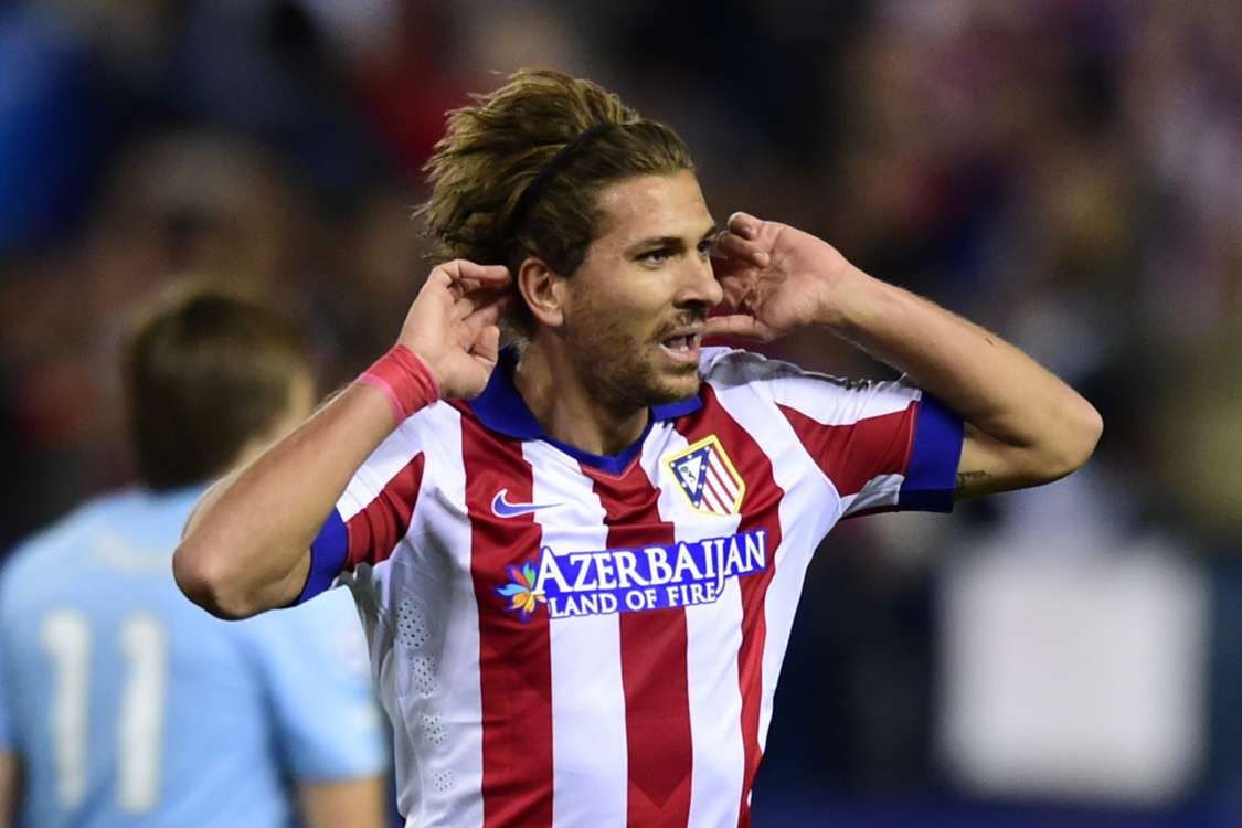 Sky – Atletico not willing to let Cerci leave on a loan